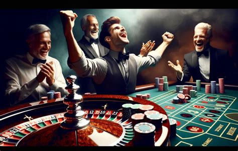 Roulette Regeln für Anfänger einfach erklärt + Tipps!.